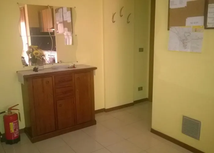 Appartamenti Roberta Cisanello 2